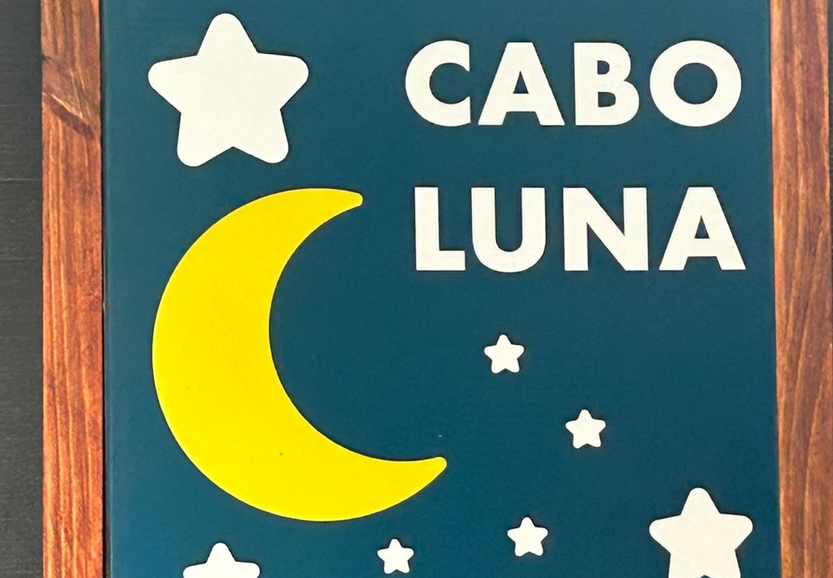 Albergue Cabo Luna on the Camino de Costa Rica