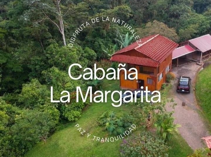 Cabaña la Margarita