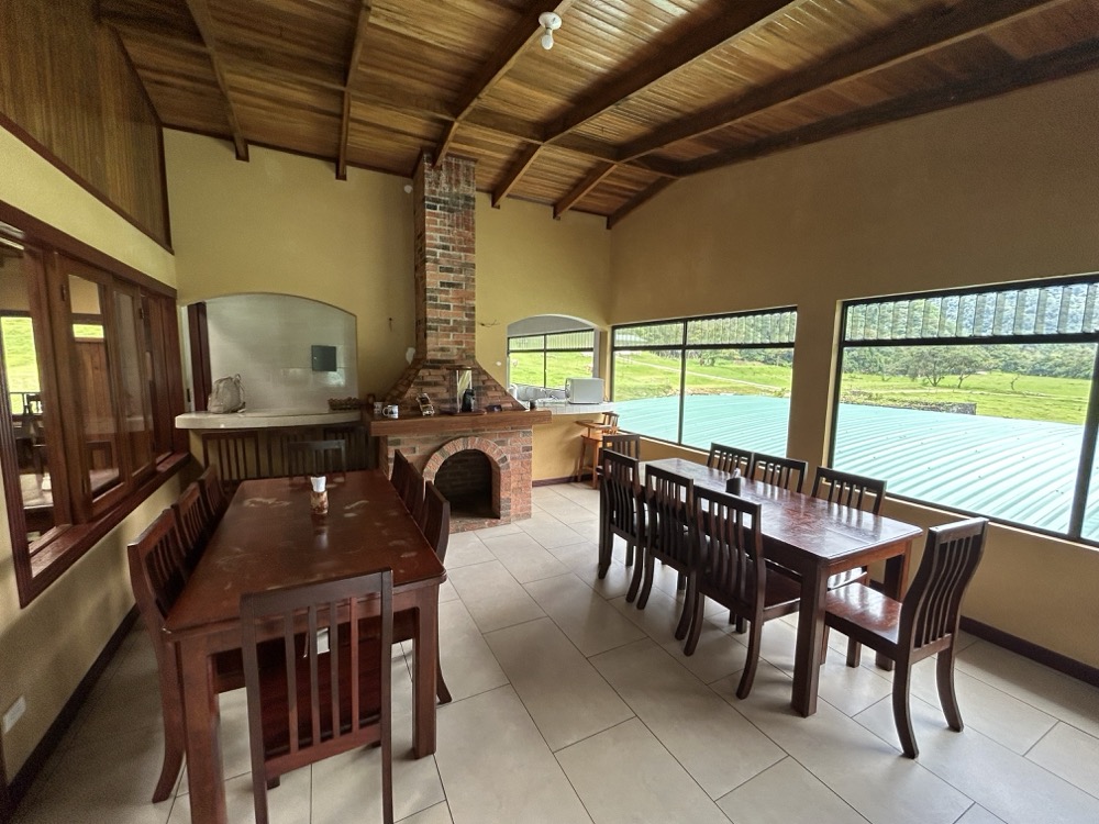 Hacienda Ganadera Tapanti