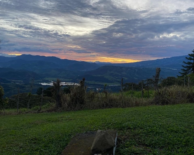 Los Sueños Campamento