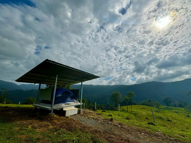 Campamento Nairi Awari