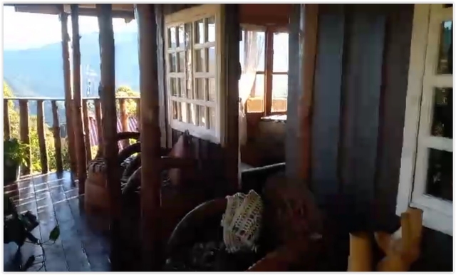 Grupo Turismo Nápoles de Tarrazú