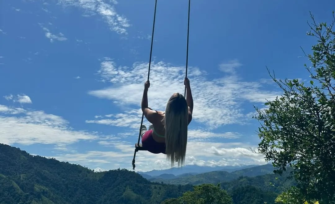 Pacuare Mountain Lodge on the Camino de Costa Rica