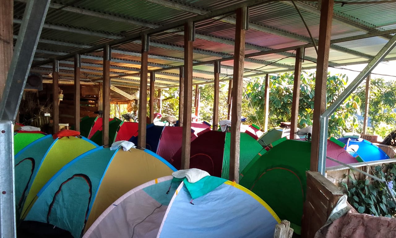 Rancho Buena Vista Tarrazú