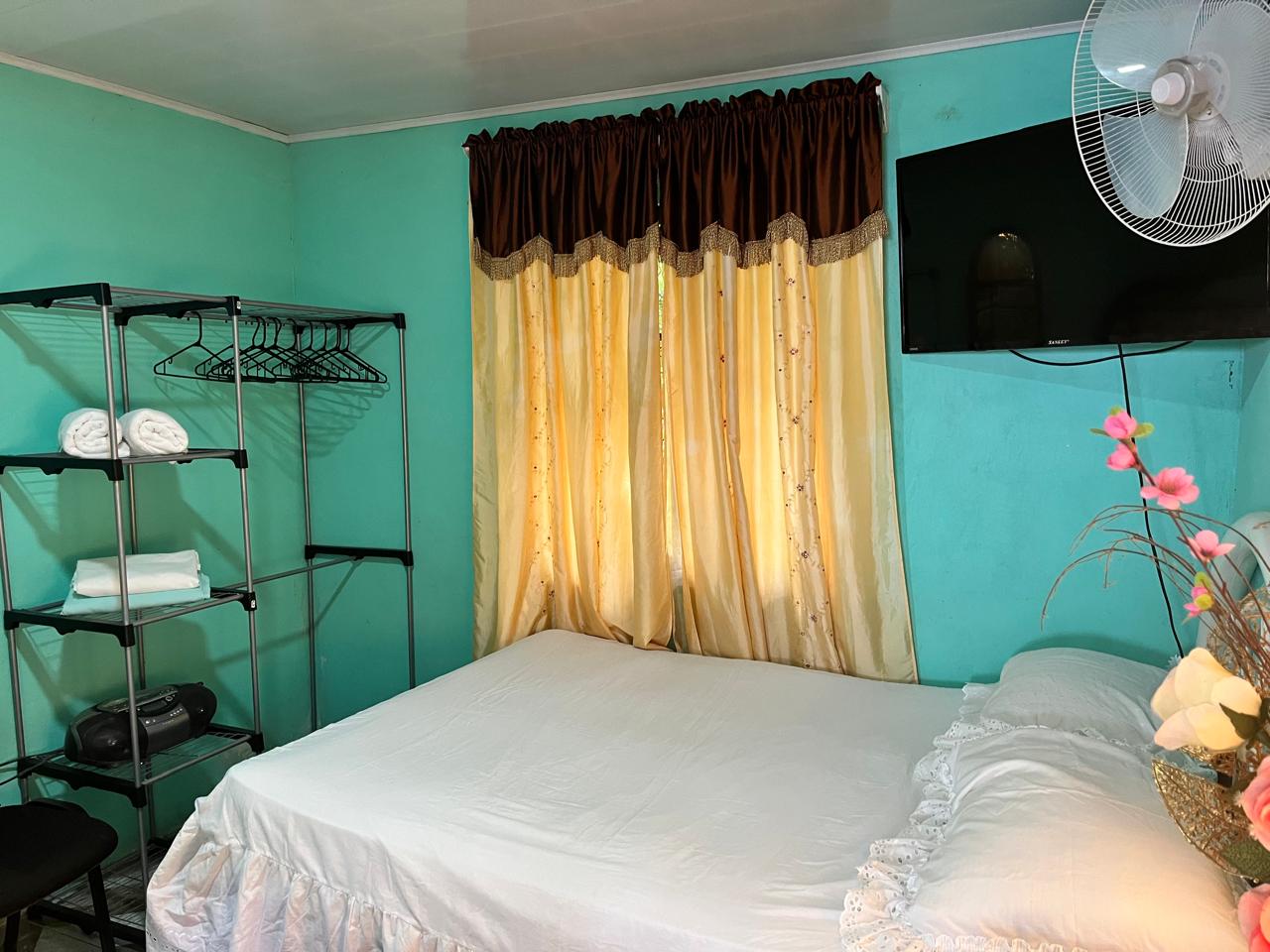 El Copal Finca Ecológica on the Camino de Costa Rica