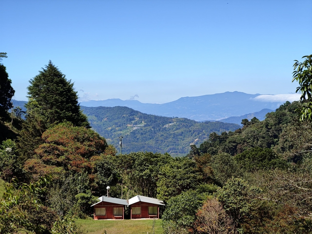 Millar de Aves on the Camino de Costa Rica