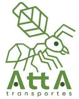 Atta Transportes logo
